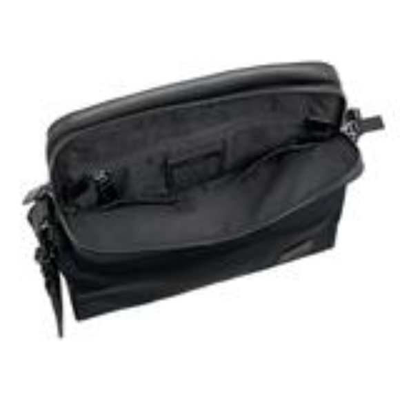 Tumi Bags Tumi Harrison Collection Stratton Crossbody Nwt Poshmark